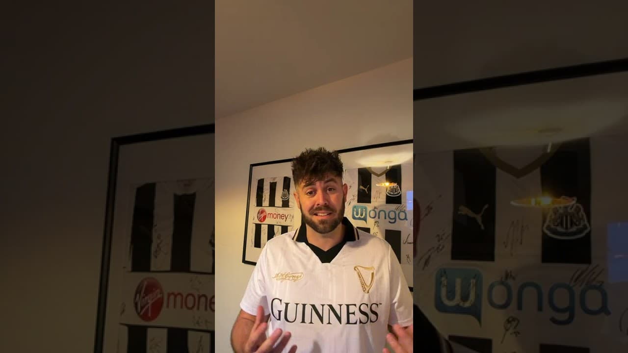 Opposition view from Stu from True Faith Newcastle United Podcast