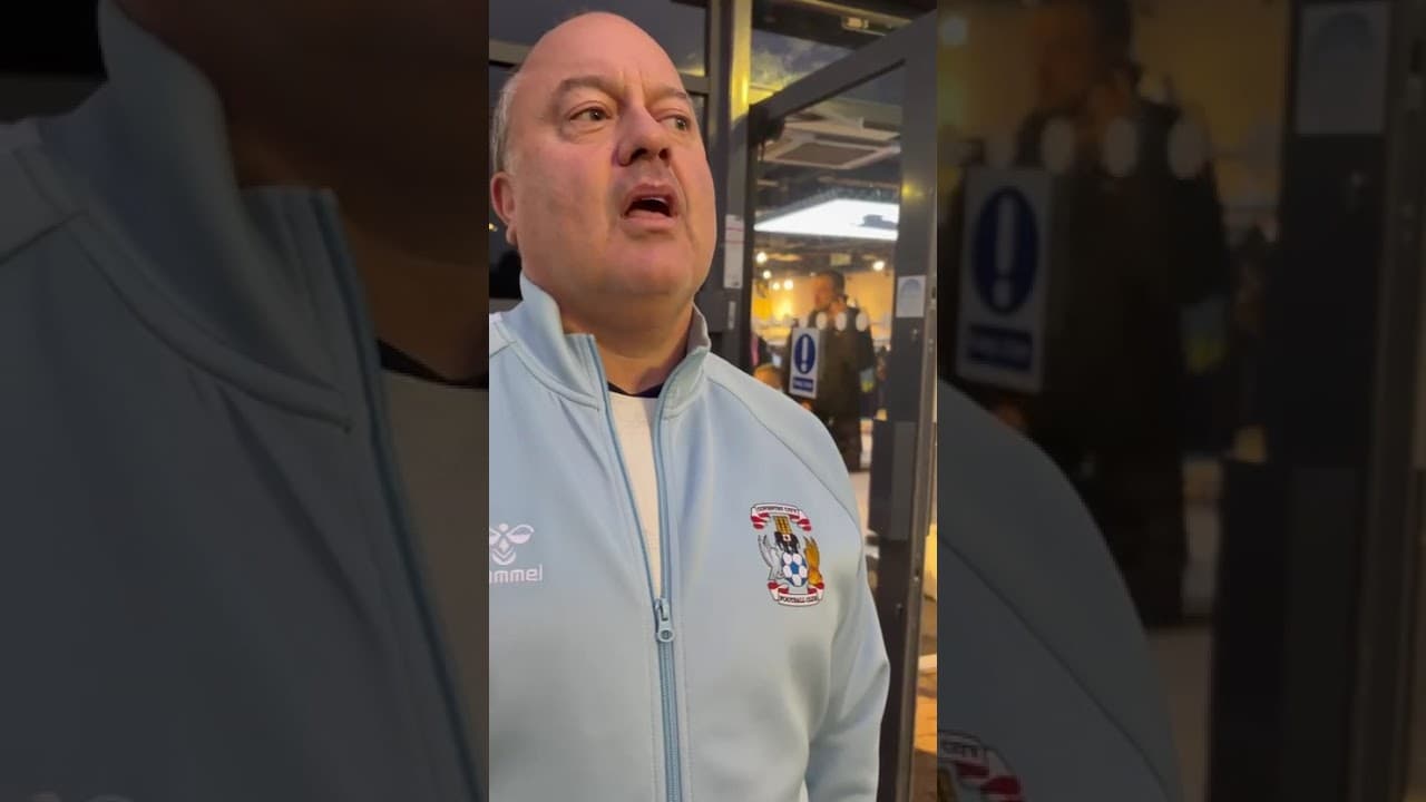 The lads from Ipswich get the new Pink Shirt and share their thoughts on the game #pusb #football