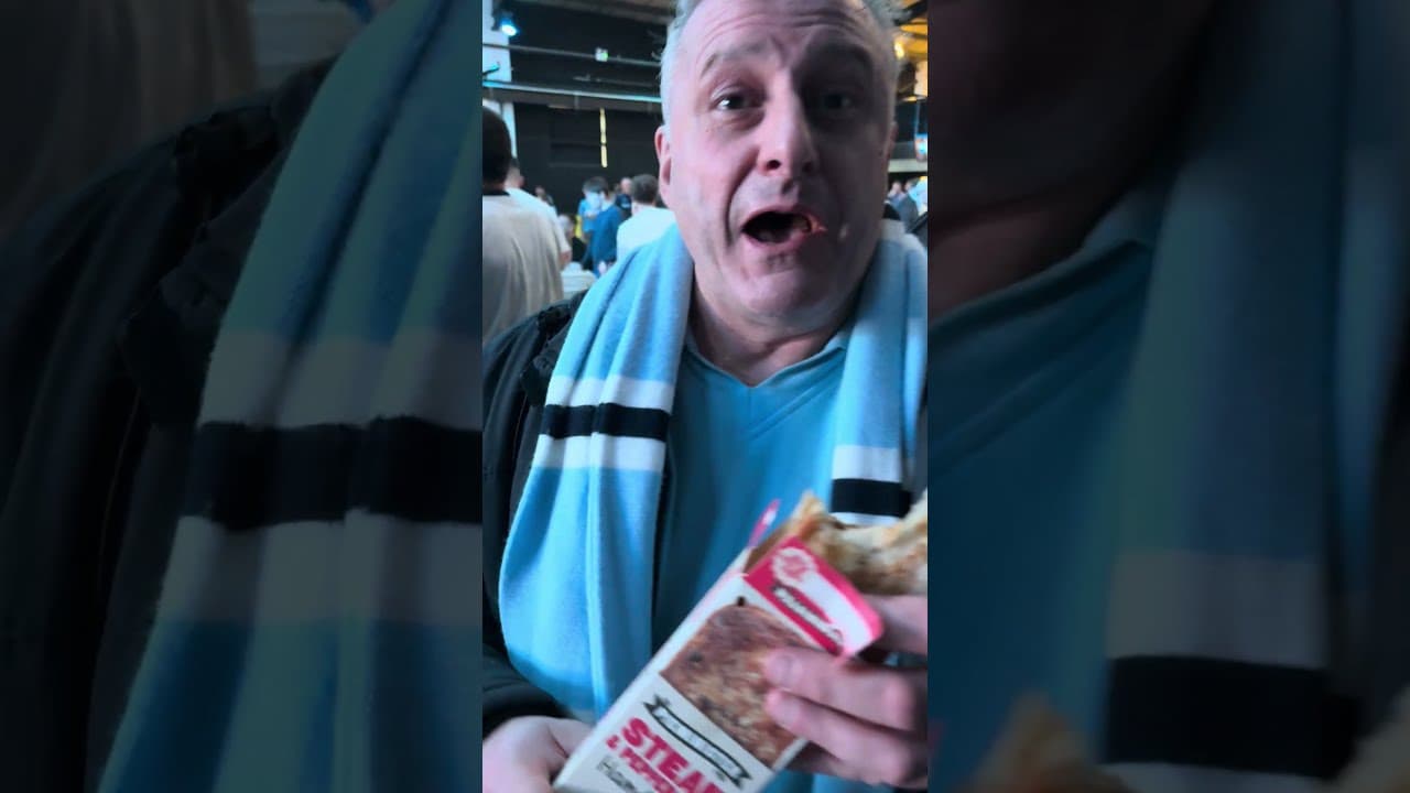Claudio Reviews Forest “Pie in a Box” #SBFTVReviews